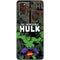 Marvel Classic Comics Hulk Fighter Vintage Galaxy S20 Skin