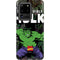 Marvel Classic Comics Hulk Fighter Vintage Galaxy S20 Ultra 5G Pro Case