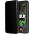 Marvel Classic Comics Hulk Fighter Vintage Galaxy S20 Waterproof Case