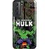Marvel Classic Comics Hulk Fighter Vintage Galaxy S21 5G Pro Case