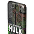 Marvel Classic Comics Hulk Fighter Vintage Galaxy S21 5G Pro Case