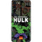 Marvel Classic Comics Hulk Fighter Vintage Galaxy S21 5G Skin