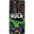 Marvel Classic Comics Hulk Fighter Vintage Galaxy S21 5G Skin