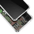 Marvel Classic Comics Hulk Fighter Vintage Galaxy S21 FE Clear Case