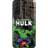 Marvel Classic Comics Hulk Fighter Vintage Galaxy S21 Plus 5G Pro Case