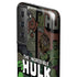 Marvel Classic Comics Hulk Fighter Vintage Galaxy S21 Plus 5G Pro Case