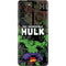 Marvel Classic Comics Hulk Fighter Vintage Galaxy S21 Plus 5G Skin