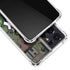 Marvel Classic Comics Hulk Fighter Vintage Galaxy S21 Ultra 5G Clear Case