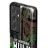 Marvel Classic Comics Hulk Fighter Vintage Galaxy S21 Ultra 5G Pro Case