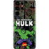 Marvel Classic Comics Hulk Fighter Vintage Galaxy S21 Ultra 5G Skin