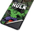 Marvel Classic Comics Hulk Fighter Vintage Galaxy S21 Ultra 5G Skin