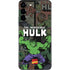 Marvel Classic Comics Hulk Fighter Vintage Galaxy S22 Plus Skin