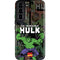 Marvel Classic Comics Hulk Fighter Vintage Galaxy S22 Pro Case