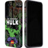 Marvel Classic Comics Hulk Fighter Vintage Galaxy S22 Pro Case