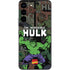Marvel Classic Comics Hulk Fighter Vintage Galaxy S22 Skin
