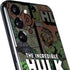 Marvel Classic Comics Hulk Fighter Vintage Galaxy S22 Skin
