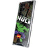 Marvel Classic Comics Hulk Fighter Vintage Galaxy S22 Ultra Clear Case