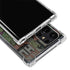 Marvel Classic Comics Hulk Fighter Vintage Galaxy S22 Ultra Clear Case