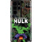 Marvel Classic Comics Hulk Fighter Vintage Galaxy S22 Ultra Pro Case