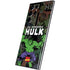 Marvel Classic Comics Hulk Fighter Vintage Galaxy S22 Ultra Skin