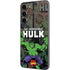 Marvel Classic Comics Hulk Fighter Vintage Galaxy S23 FE Skin