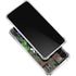 Marvel Classic Comics Hulk Fighter Vintage Galaxy S23 Plus Clear Case