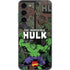 Marvel Classic Comics Hulk Fighter Vintage Galaxy S23 Plus Skin