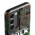 Marvel Classic Comics Hulk Fighter Vintage Galaxy S23 Pro Case