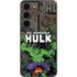 Marvel Classic Comics Hulk Fighter Vintage Galaxy S23 Skin