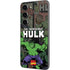 Marvel Classic Comics Hulk Fighter Vintage Galaxy S23 Skin