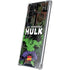Marvel Classic Comics Hulk Fighter Vintage Galaxy S23 Ultra Clear Case