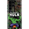 Marvel Classic Comics Hulk Fighter Vintage Galaxy S23 Ultra Pro Case