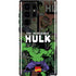 Marvel Classic Comics Hulk Fighter Vintage Galaxy S23 Ultra Pro Case