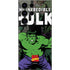 Marvel Classic Comics Hulk Fighter Vintage Galaxy S23 Ultra Skin