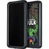 Marvel Classic Comics Hulk Fighter Vintage Galaxy S23 Waterproof Case