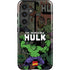 Marvel Classic Comics Hulk Fighter Vintage Galaxy S24 Impact Case