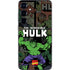 Marvel Classic Comics Hulk Fighter Vintage Galaxy S24 Plus Skin
