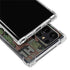 Marvel Classic Comics Hulk Fighter Vintage Galaxy S24 Ultra Clear Case