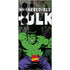 Marvel Classic Comics Hulk Fighter Vintage Galaxy S24 Ultra Skin