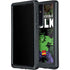 Marvel Classic Comics Hulk Fighter Vintage Galaxy S24 Ultra Waterproof Case