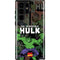 Marvel Classic Comics Hulk Fighter Vintage Galaxy S25 Ultra Impact Case