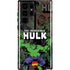 Marvel Classic Comics Hulk Fighter Vintage Galaxy S25 Ultra Impact Case