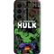 Marvel Classic Comics Hulk Fighter Vintage Galaxy S26 Impact Case