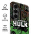 Marvel Classic Comics Hulk Fighter Vintage Galaxy S26 Impact Case