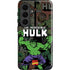 Marvel Classic Comics Hulk Fighter Vintage Galaxy S26 Plus Impact Case