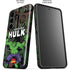 Marvel Classic Comics Hulk Fighter Vintage Galaxy S26 Plus Impact Case