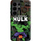 Marvel Classic Comics Hulk Fighter Vintage Galaxy S26 Ultra Impact Case