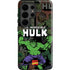 Marvel Classic Comics Hulk Fighter Vintage Galaxy S26 Ultra Impact Case