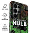 Marvel Classic Comics Hulk Fighter Vintage Galaxy S26 Ultra Impact Case