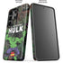 Marvel Classic Comics Hulk Fighter Vintage Galaxy S26 Ultra Impact Case